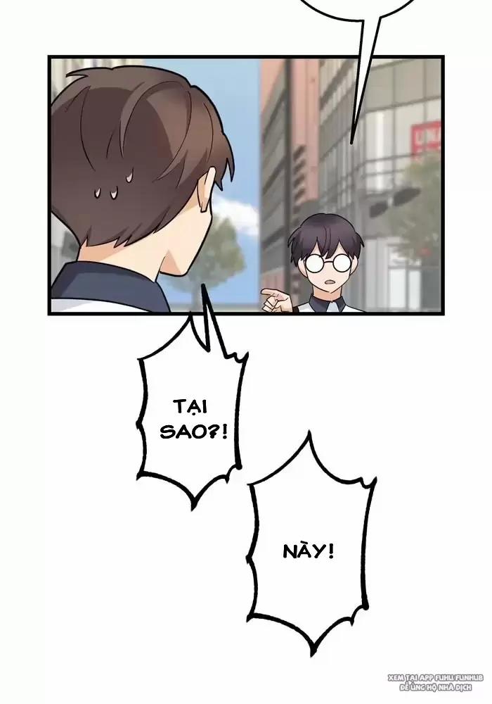 Bạn Của Tôi Đang Phát Sáng Kìa 45 trang 55