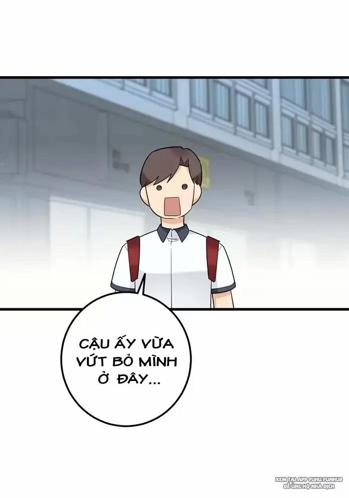 Bạn Của Tôi Đang Phát Sáng Kìa 45 trang 56