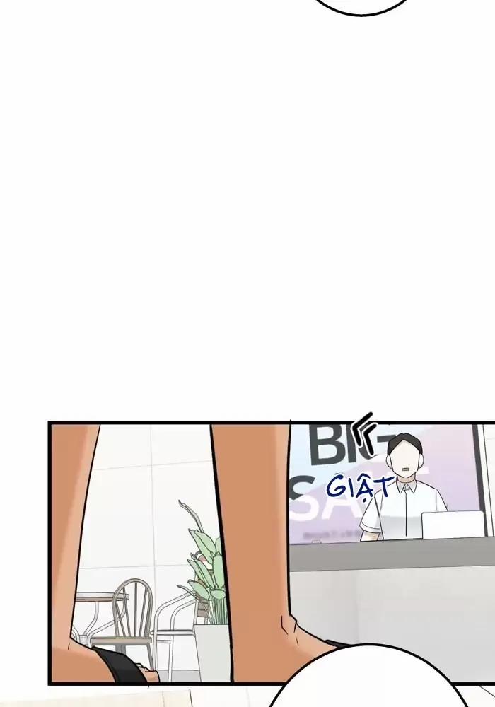 Bạn Của Tôi Đang Phát Sáng Kìa 45 trang 61