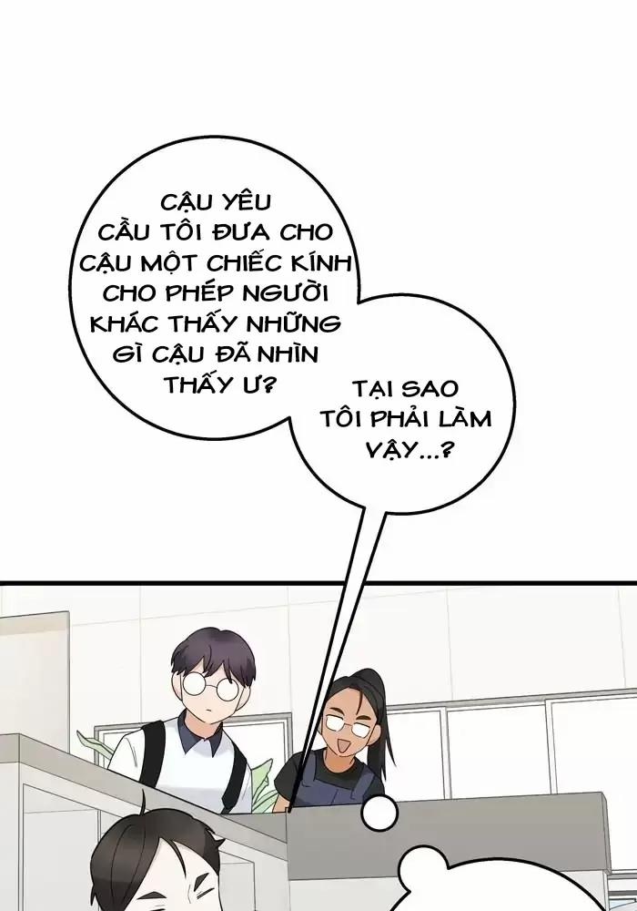 Bạn Của Tôi Đang Phát Sáng Kìa 45 trang 66