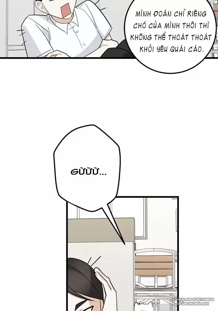 Bạn Của Tôi Đang Phát Sáng Kìa 45 trang 67