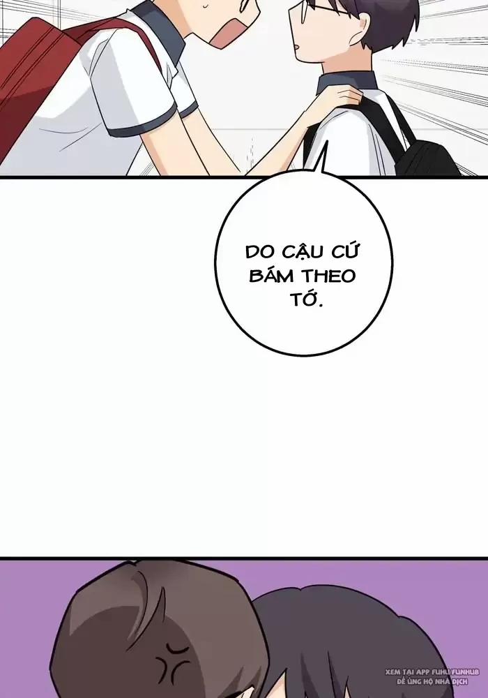 Bạn Của Tôi Đang Phát Sáng Kìa 45 trang 72