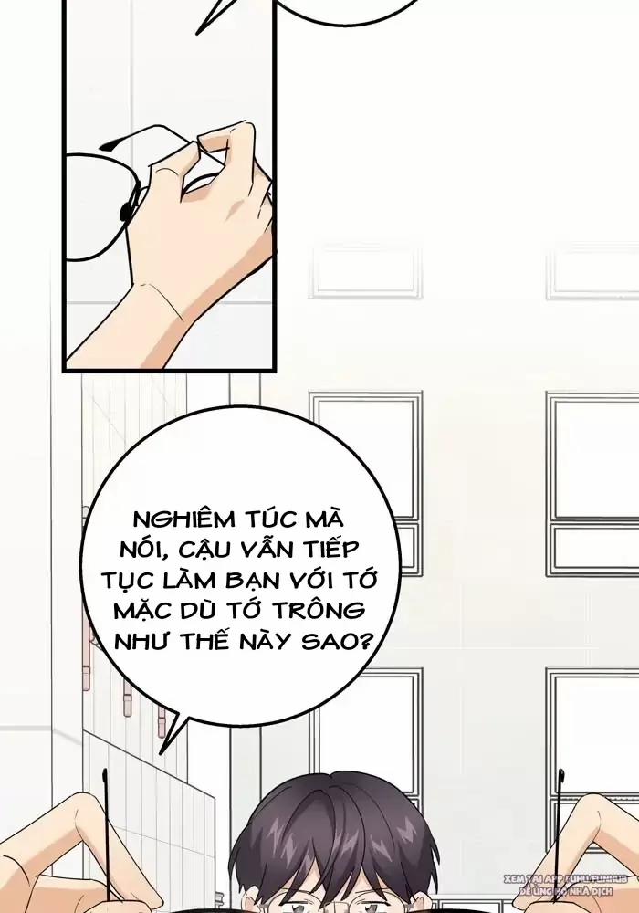 Bạn Của Tôi Đang Phát Sáng Kìa 45 trang 74