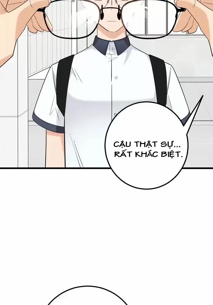 Bạn Của Tôi Đang Phát Sáng Kìa 45 trang 75