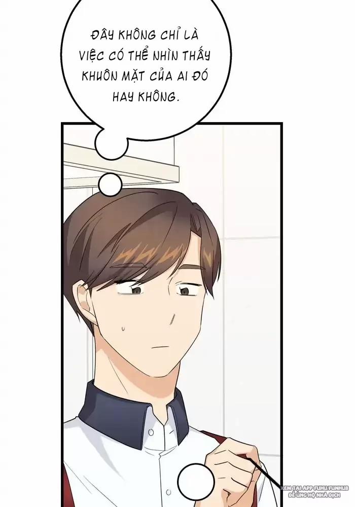 Bạn Của Tôi Đang Phát Sáng Kìa 45 trang 76