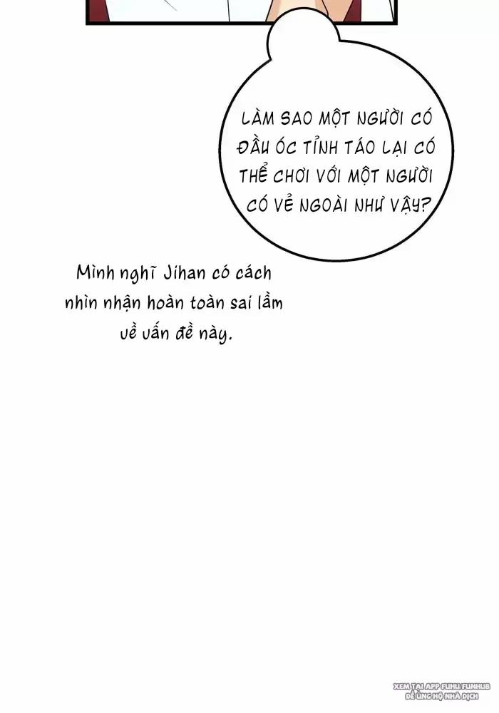 Bạn Của Tôi Đang Phát Sáng Kìa 45 trang 77