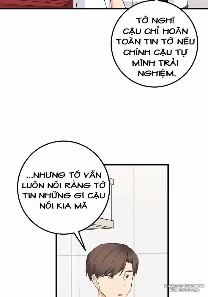 Bạn Của Tôi Đang Phát Sáng Kìa 45 trang 79