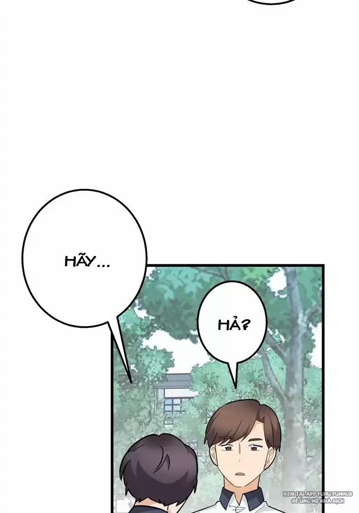 Bạn Của Tôi Đang Phát Sáng Kìa 45 trang 9