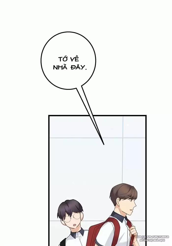 Bạn Của Tôi Đang Phát Sáng Kìa 46 trang 15