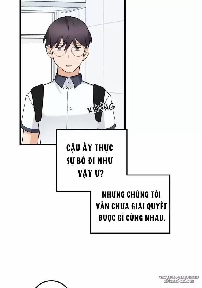 Bạn Của Tôi Đang Phát Sáng Kìa 46 trang 17