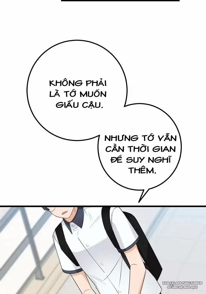 Bạn Của Tôi Đang Phát Sáng Kìa 46 trang 23