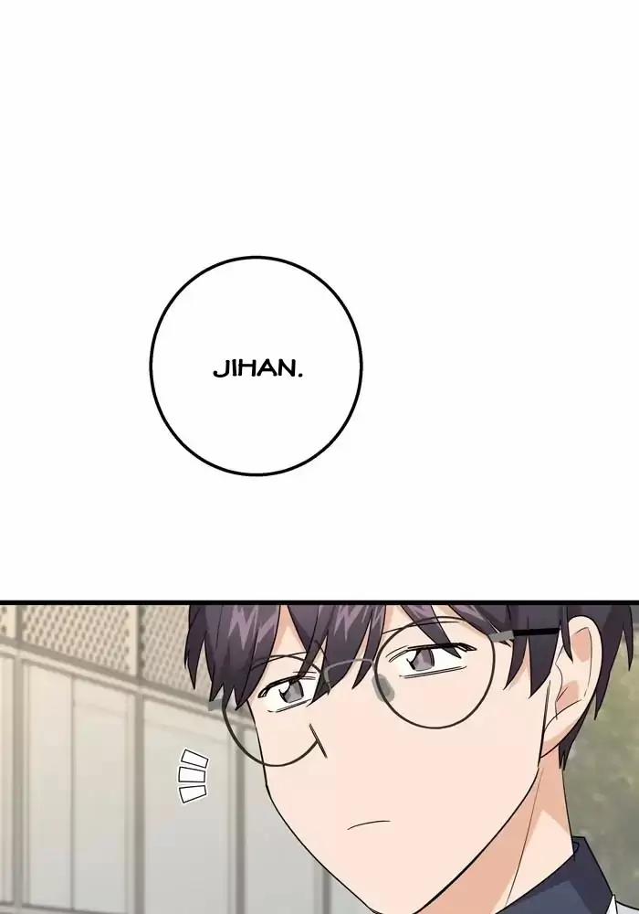 Bạn Của Tôi Đang Phát Sáng Kìa 46 trang 31