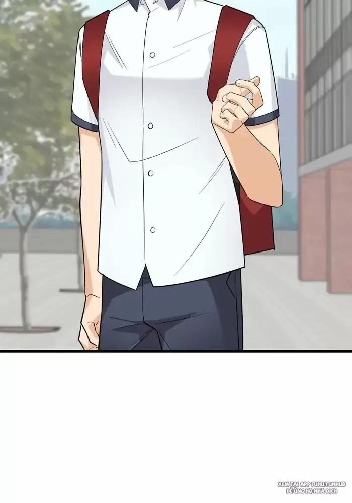 Bạn Của Tôi Đang Phát Sáng Kìa 46 trang 33