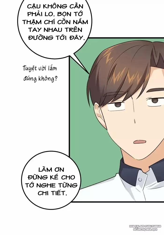 Bạn Của Tôi Đang Phát Sáng Kìa 46 trang 46