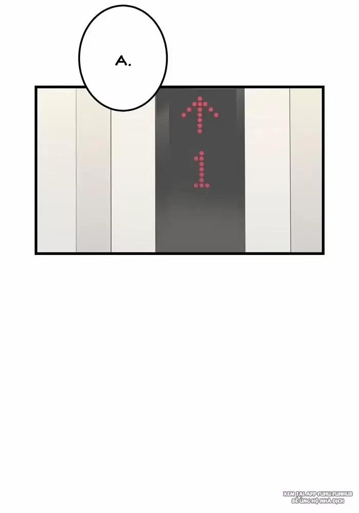 Bạn Của Tôi Đang Phát Sáng Kìa 46 trang 55