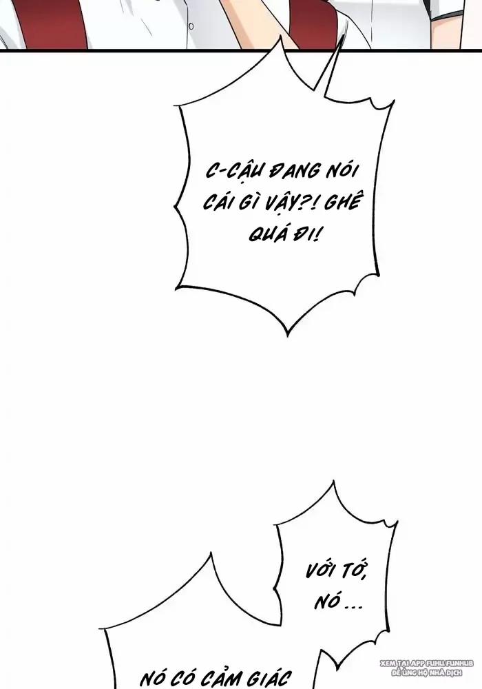 Bạn Của Tôi Đang Phát Sáng Kìa 46 trang 59