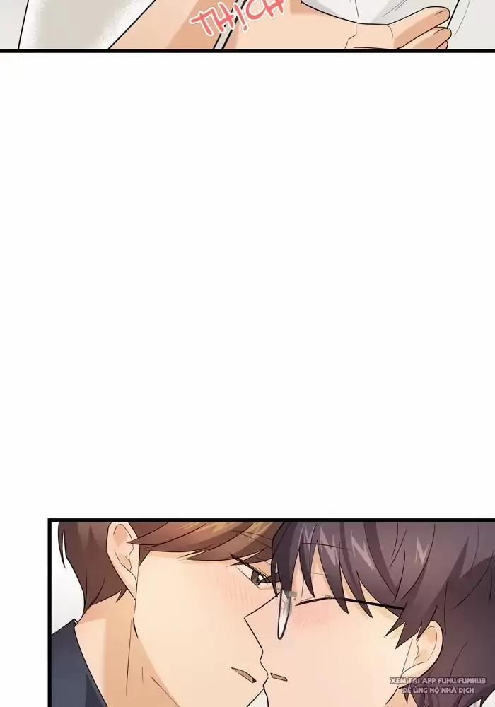 Bạn Của Tôi Đang Phát Sáng Kìa 46 trang 64