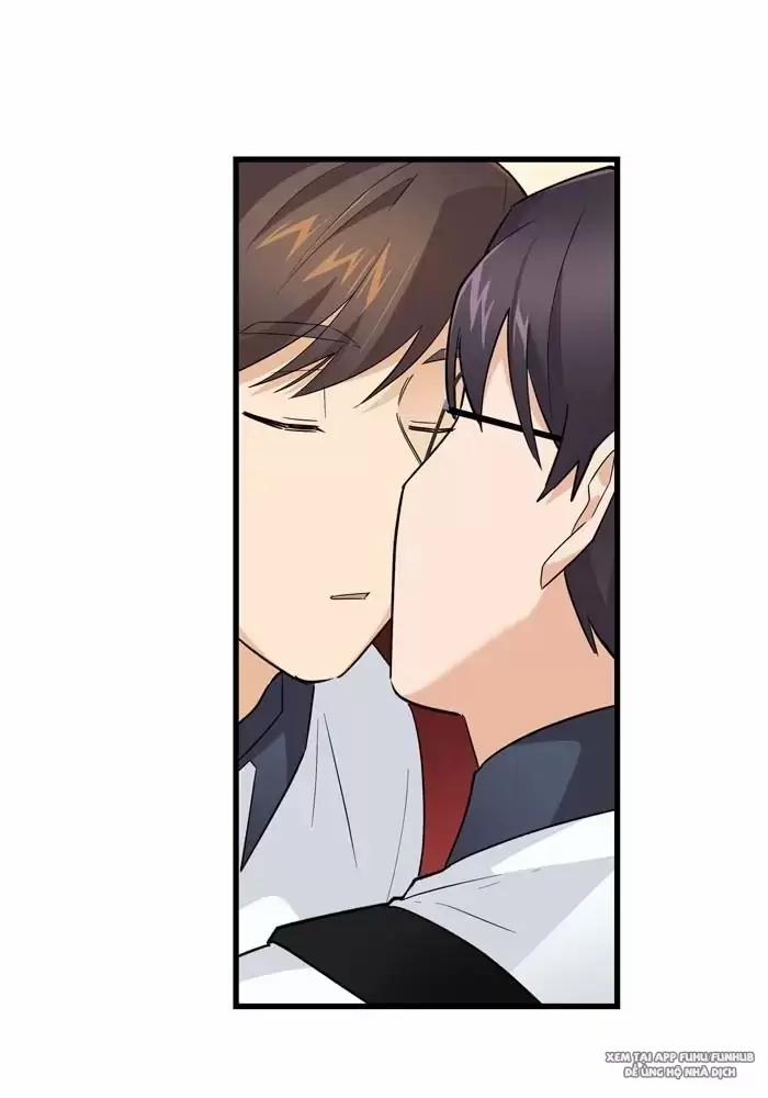 Bạn Của Tôi Đang Phát Sáng Kìa 46 trang 77