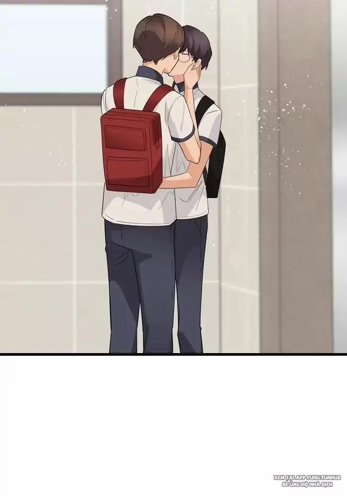 Bạn Của Tôi Đang Phát Sáng Kìa 46 trang 79