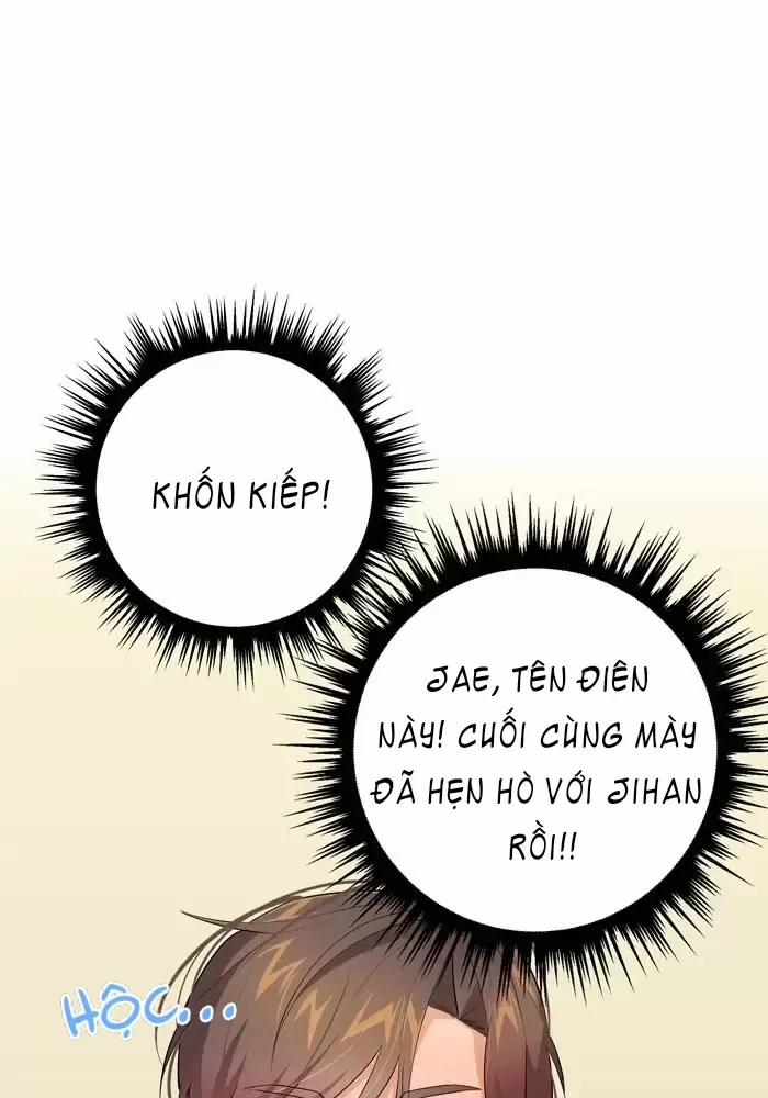 Bạn Của Tôi Đang Phát Sáng Kìa 46 trang 82