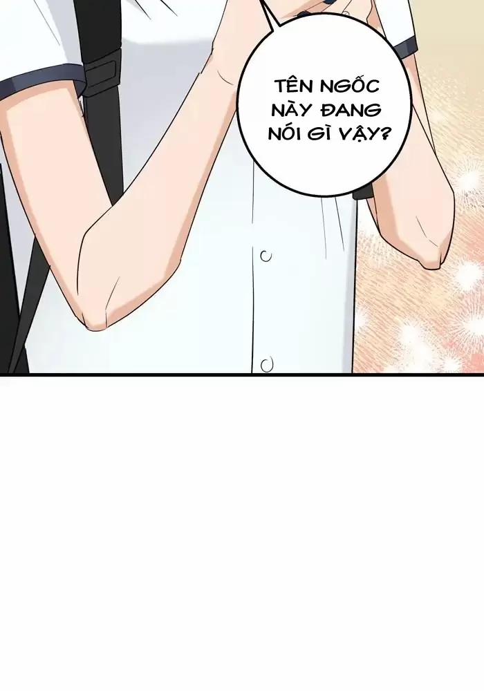 Bạn Của Tôi Đang Phát Sáng Kìa 47 trang 10