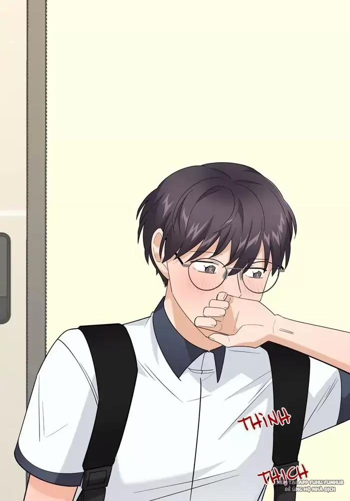 Bạn Của Tôi Đang Phát Sáng Kìa 47 trang 2