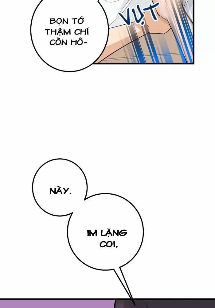 Bạn Của Tôi Đang Phát Sáng Kìa 47 trang 24