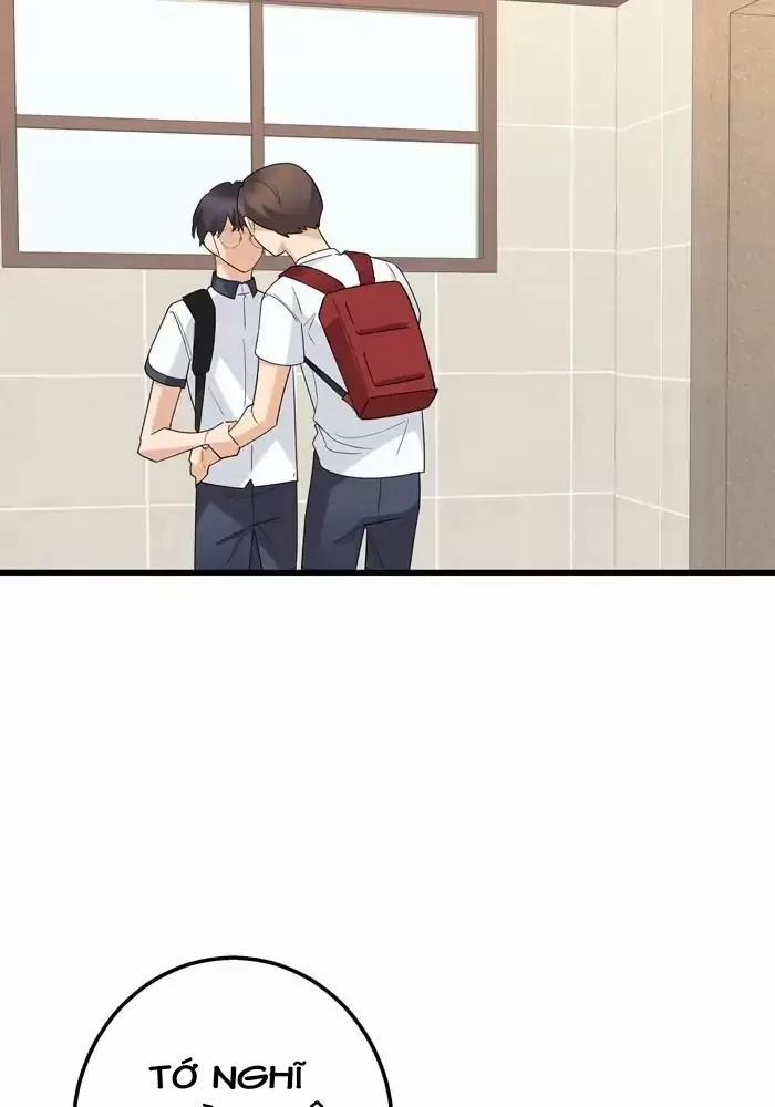 Bạn Của Tôi Đang Phát Sáng Kìa 47 trang 31