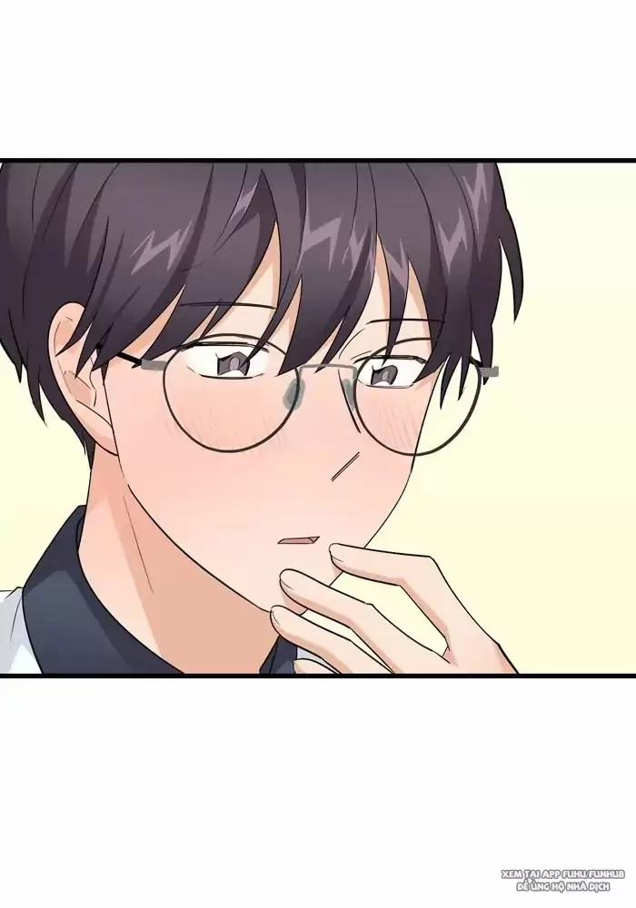 Bạn Của Tôi Đang Phát Sáng Kìa 47 trang 4