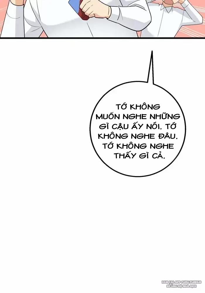 Bạn Của Tôi Đang Phát Sáng Kìa 47 trang 42