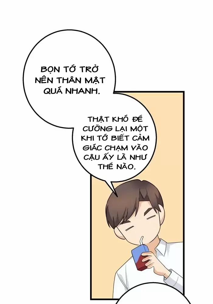 Bạn Của Tôi Đang Phát Sáng Kìa 47 trang 43