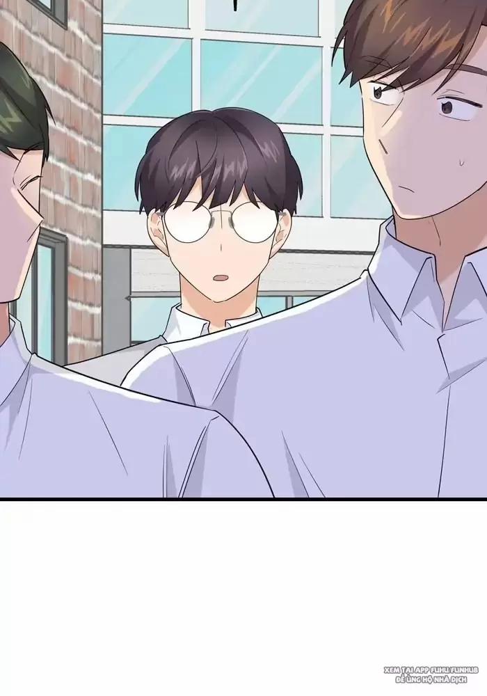 Bạn Của Tôi Đang Phát Sáng Kìa 47 trang 46