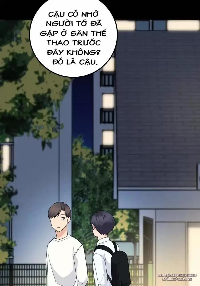 Bạn Của Tôi Đang Phát Sáng Kìa 47 trang 51