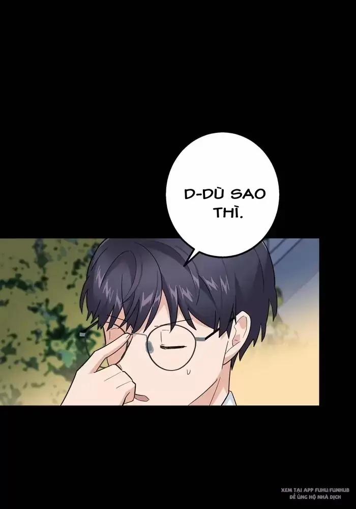 Bạn Của Tôi Đang Phát Sáng Kìa 47 trang 56