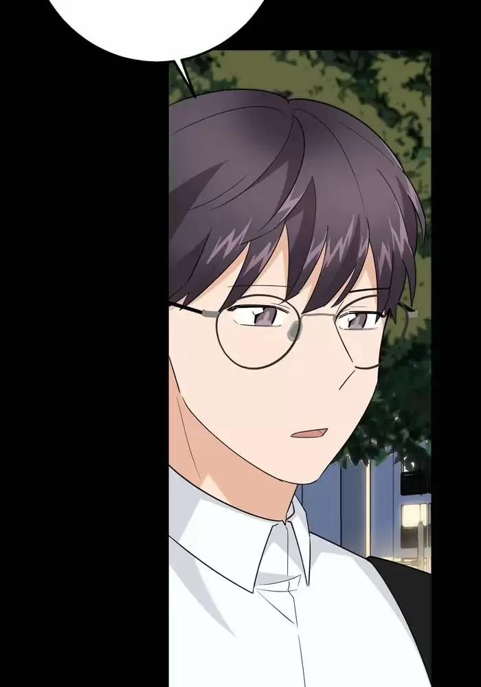 Bạn Của Tôi Đang Phát Sáng Kìa 47 trang 59