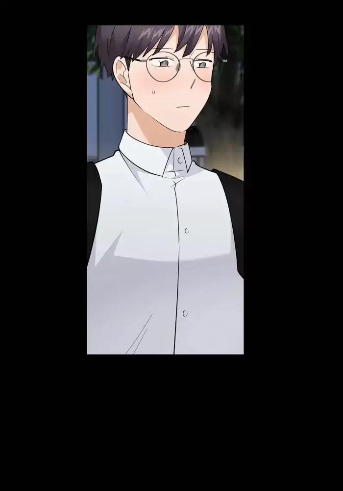 Bạn Của Tôi Đang Phát Sáng Kìa 47 trang 64