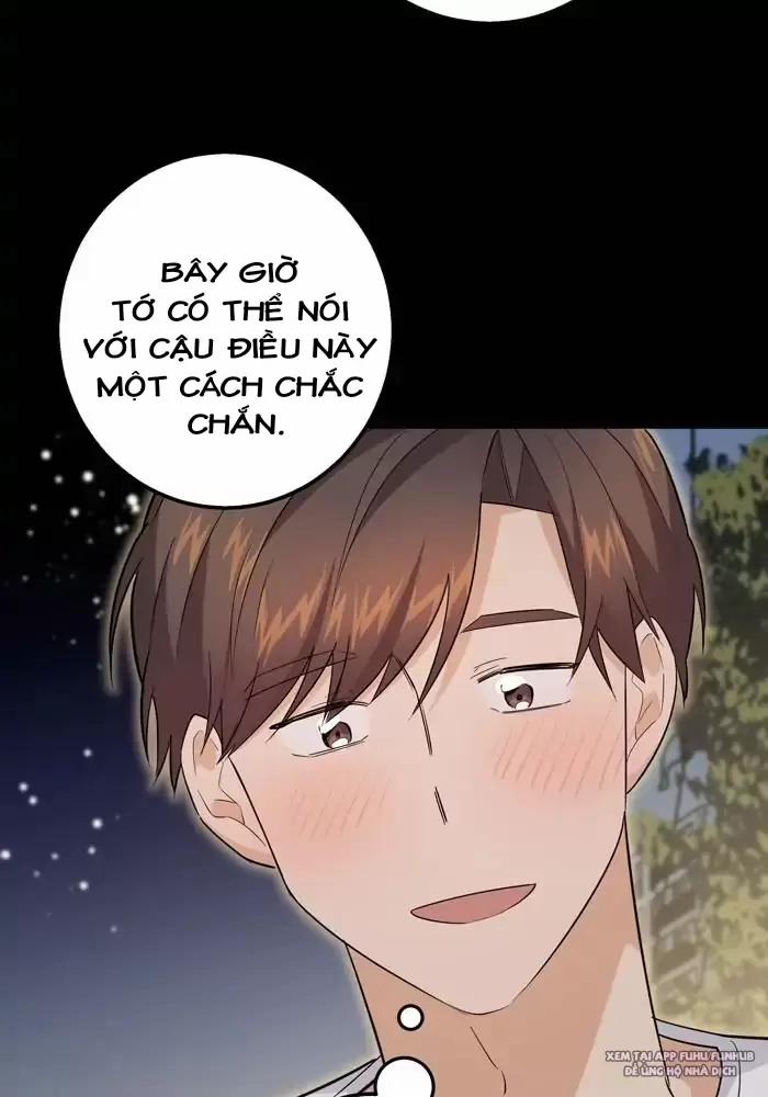 Bạn Của Tôi Đang Phát Sáng Kìa 47 trang 67