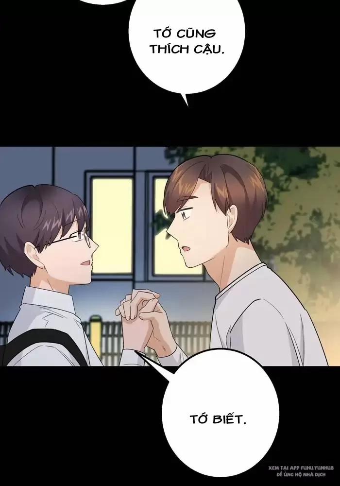 Bạn Của Tôi Đang Phát Sáng Kìa 47 trang 69