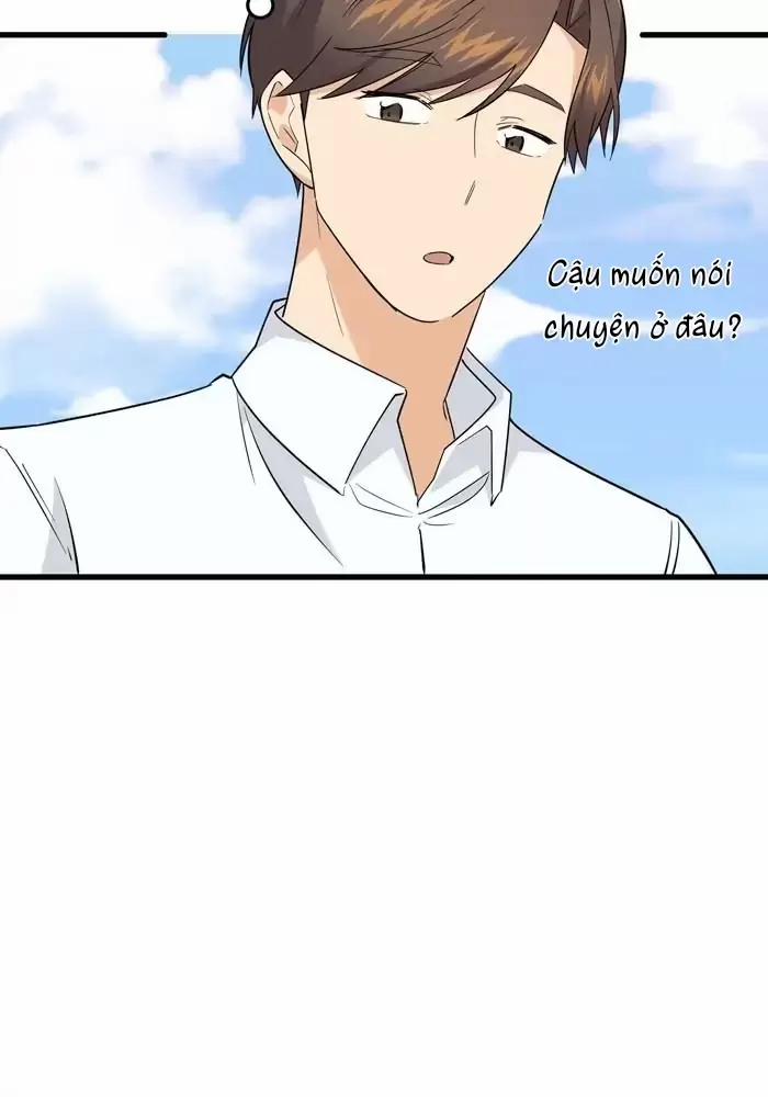 Bạn Của Tôi Đang Phát Sáng Kìa 47 trang 74