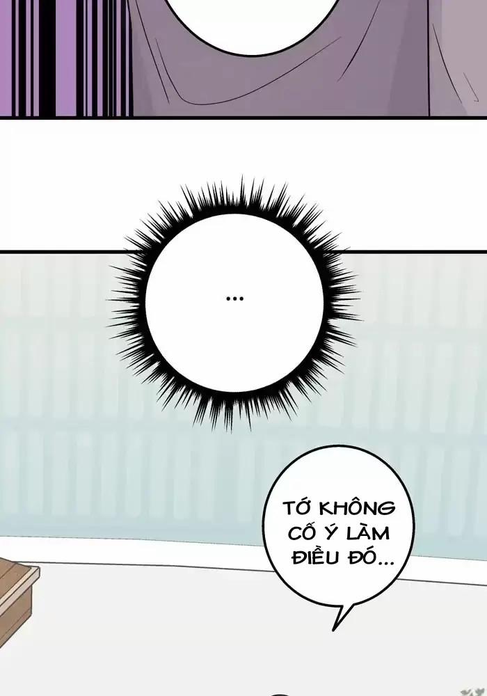 Bạn Của Tôi Đang Phát Sáng Kìa 47 trang 79