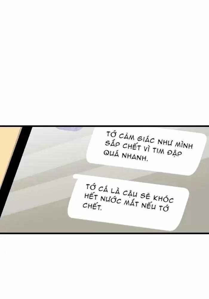 Bạn Của Tôi Đang Phát Sáng Kìa 47 trang 8