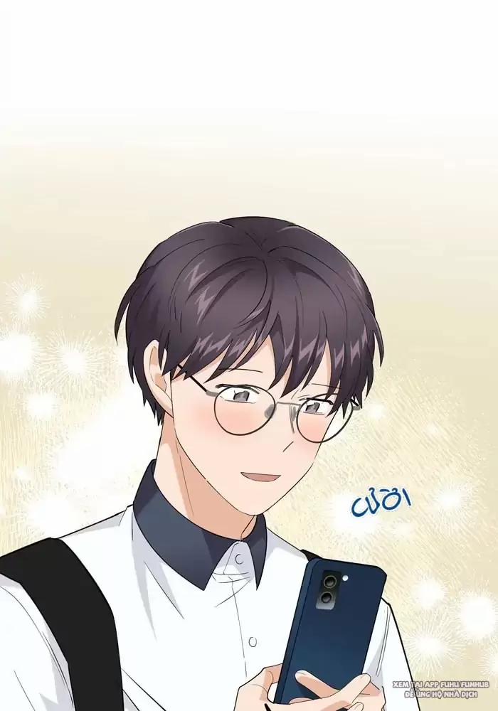 Bạn Của Tôi Đang Phát Sáng Kìa 47 trang 9