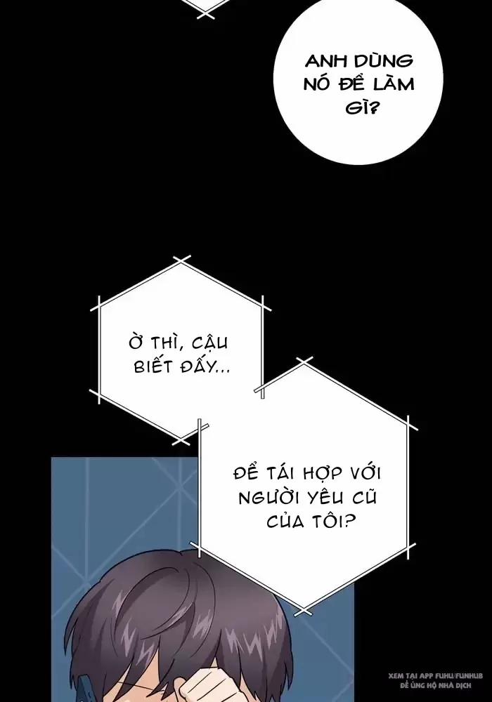 Bạn Của Tôi Đang Phát Sáng Kìa 48 trang 13