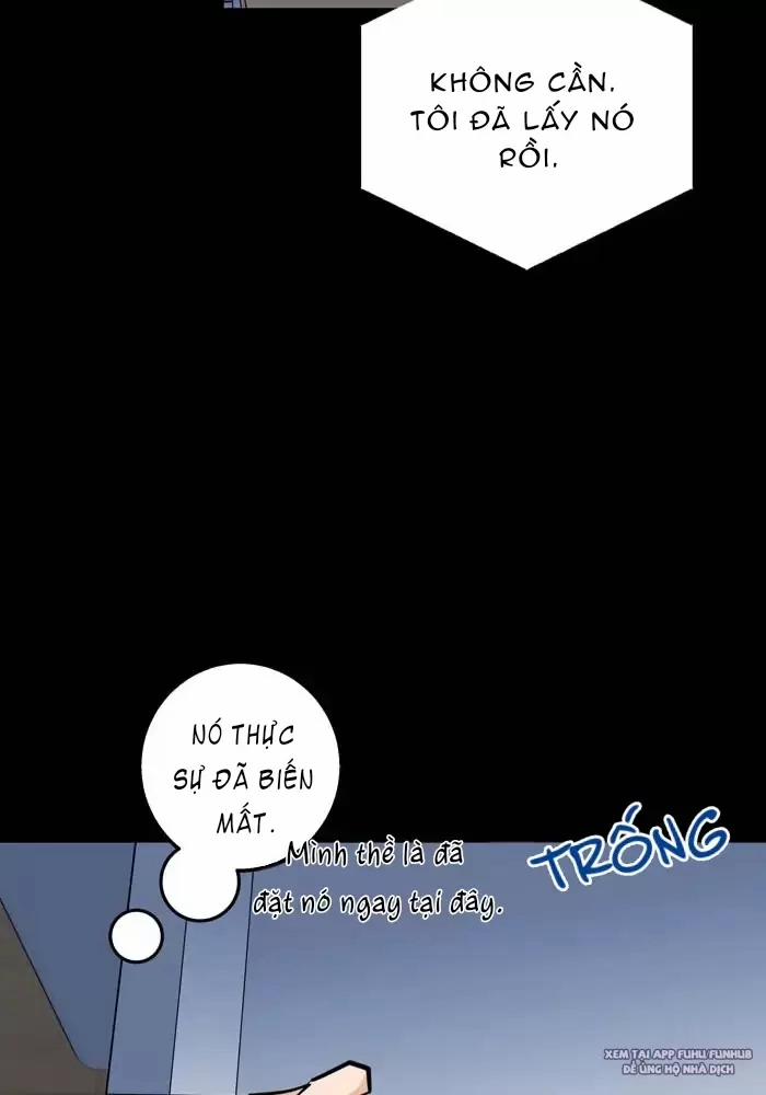 Bạn Của Tôi Đang Phát Sáng Kìa 48 trang 23