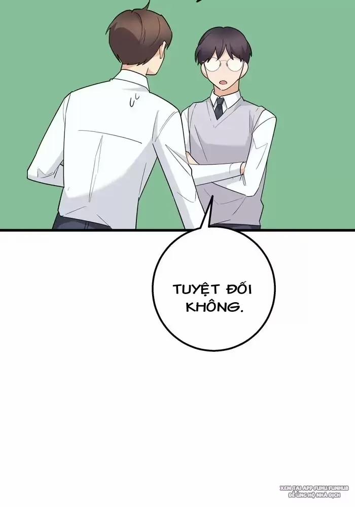 Bạn Của Tôi Đang Phát Sáng Kìa 48 trang 28