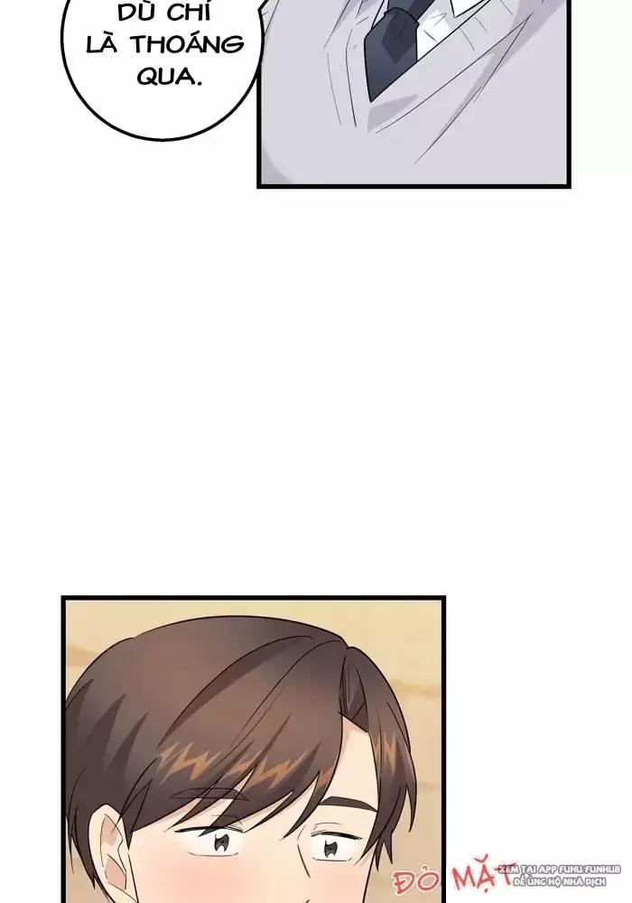 Bạn Của Tôi Đang Phát Sáng Kìa 48 trang 30