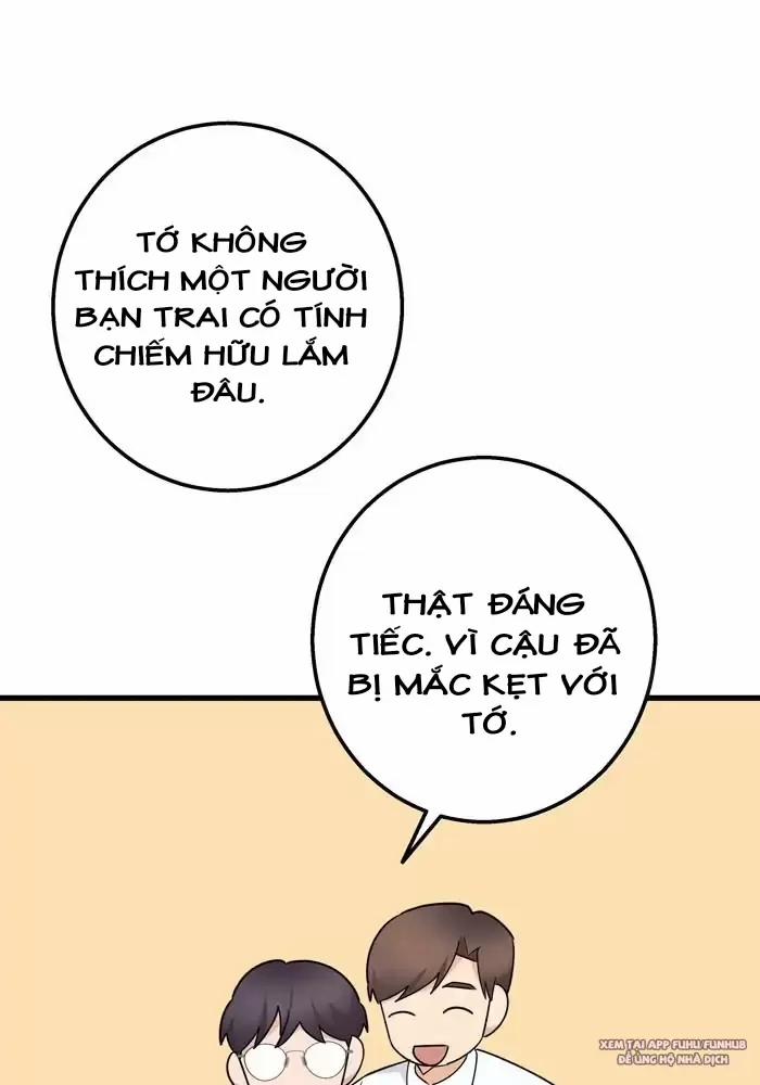 Bạn Của Tôi Đang Phát Sáng Kìa 48 trang 32