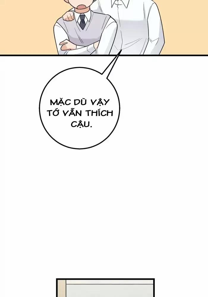 Bạn Của Tôi Đang Phát Sáng Kìa 48 trang 33