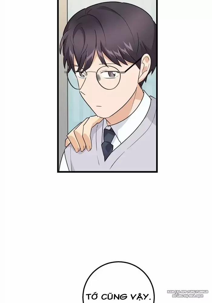 Bạn Của Tôi Đang Phát Sáng Kìa 48 trang 34