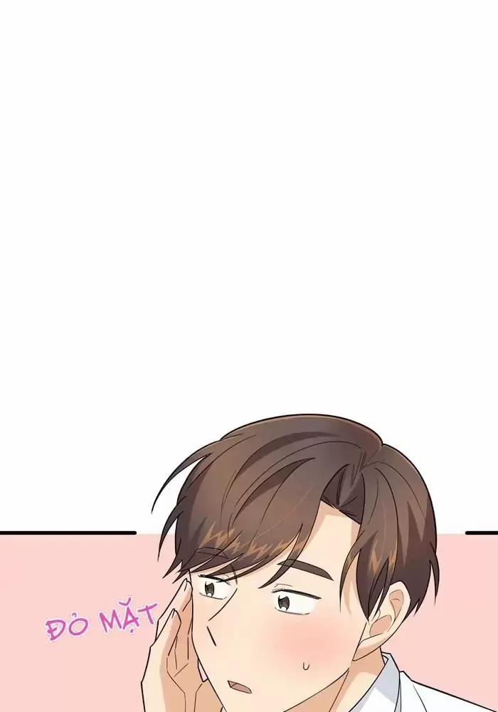 Bạn Của Tôi Đang Phát Sáng Kìa 48 trang 36